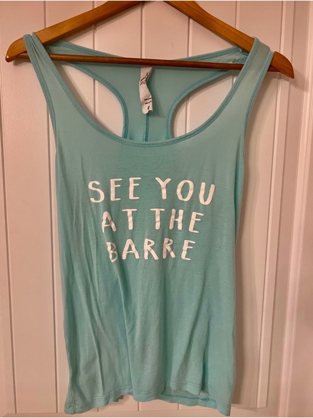 Bundle of 3 yoga style tops.